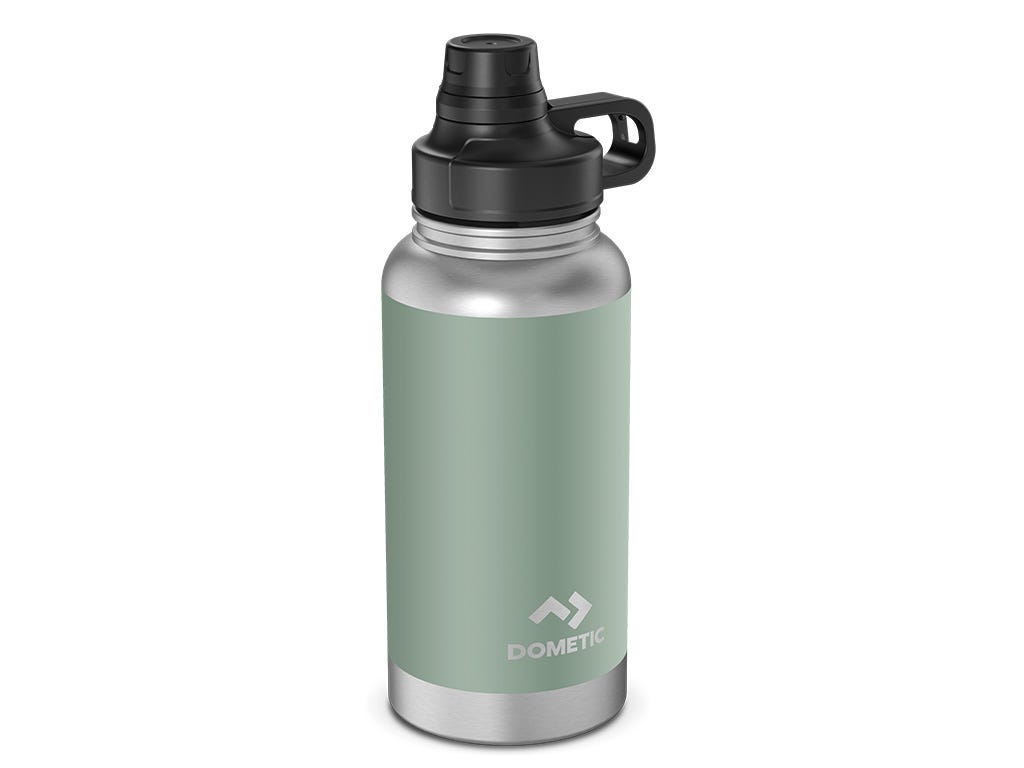 Dometic 900ml/32oz Thermo Bottle / Moss image 0