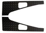 Land Rover Defender 90/110 (1983-2016) Fender Protector / Black image 0
