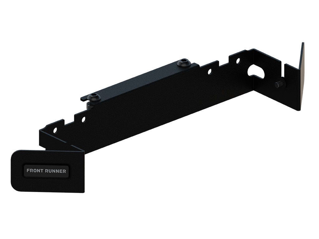 10in LED Light Bar VX250-CB Mounting Bracket image 2