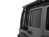 Jeep Wrangler JK Side Mount Ladder image 3