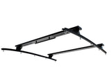 Toyota Hilux Revo DC (2016-Current) Load Bar Kit / Track AND Feet image 4