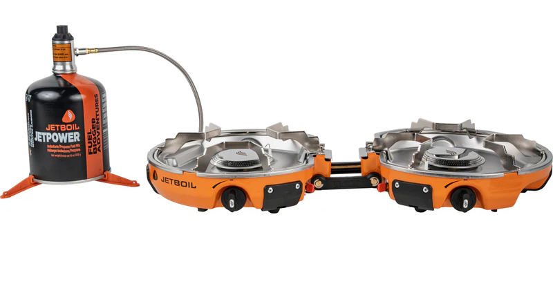 JetBoil Genesis Basecamp System image 4
