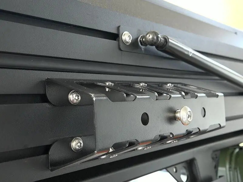 Deep Ladder Mount Bracket (2 Bolt) image 1