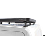 Dodge Sprinter Van (2007-Current) Slimline II 1/4 Roof Rack Kit image 1