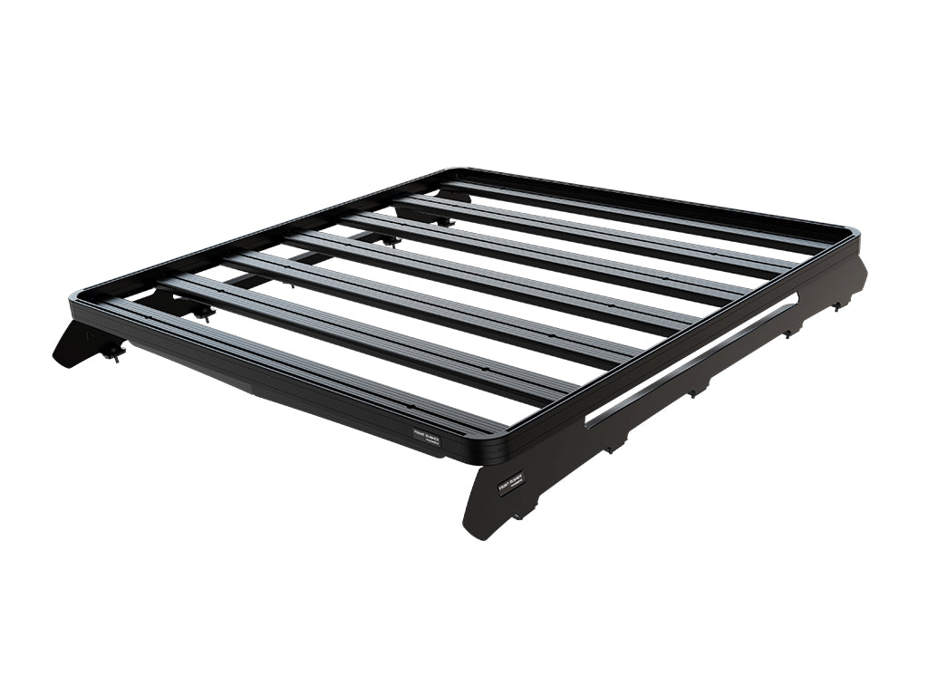 Ford Maverick (2022-Current) Slimline II Roof Rack Kit image 3