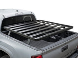 Toyota Tacoma Pickup Truck (2005-Current) Slimline II Load Bed Rack Kit image 1