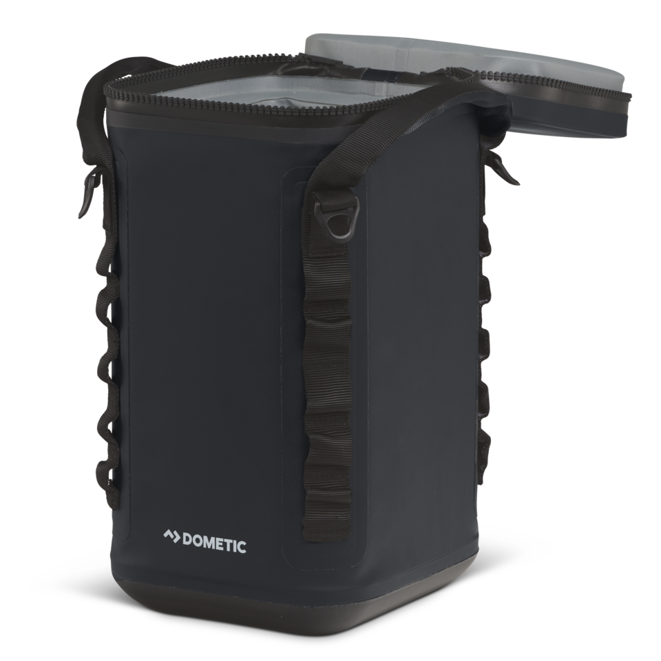 PSC 9 Soft Cooler (Slate) image 6