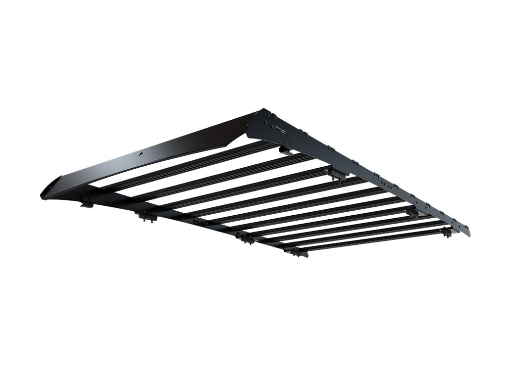 Toyota Prado 150 (2010-Current) Slimsport Roof Rack Kit image 4