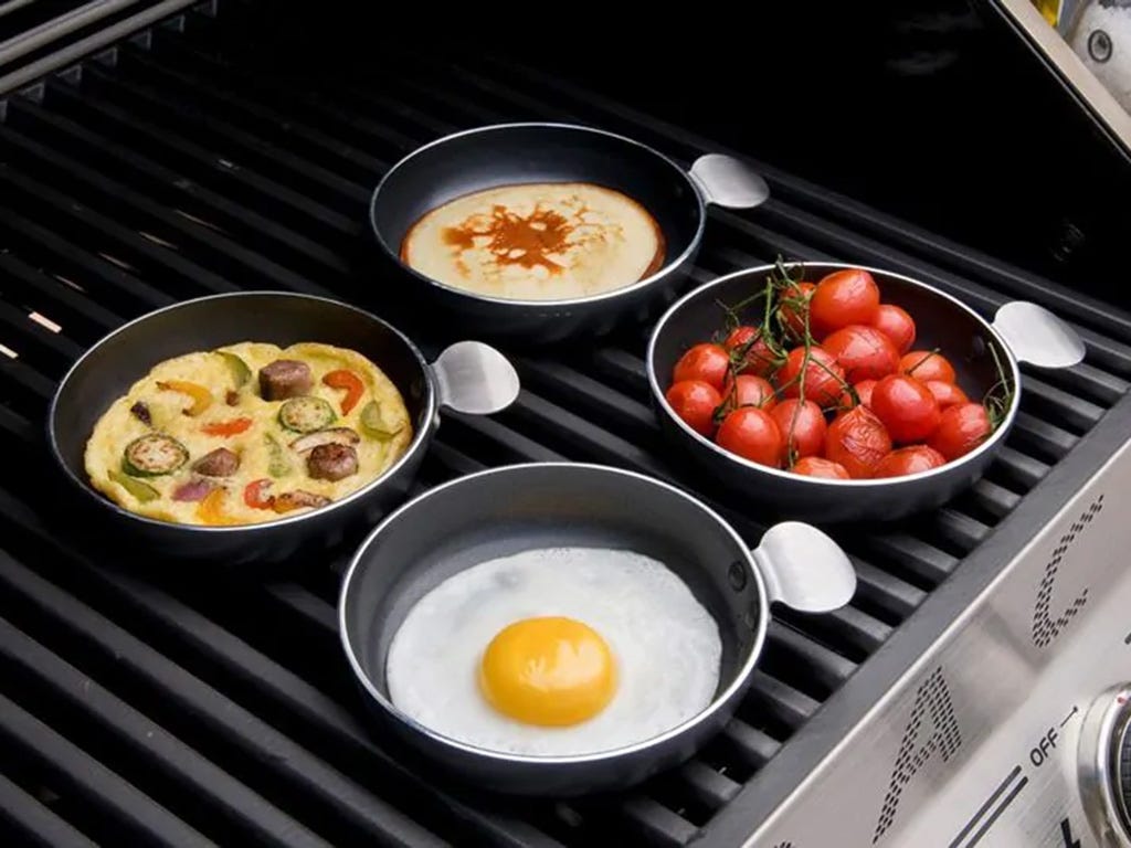 Tapas Set image 1