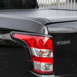Mountain Top Tonneau Cover Roller Shutter (Black) Mitsubishi L200 Mk8-9 (2015 Onwards) Double Cab image 4