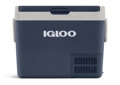 IGLOO ICF40 Compressor Cooler image 0