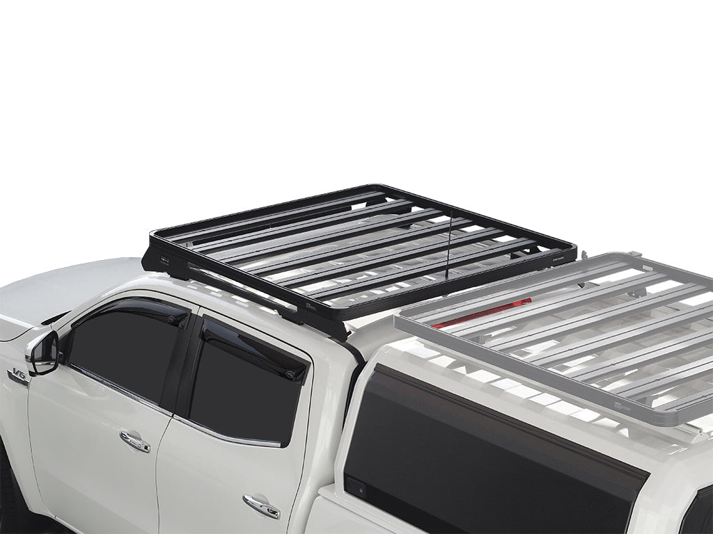 Mercedes-Benz X-Class (2017-Current) Slimline II Roof Rack Kit image 1