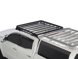 Mercedes-Benz X-Class (2017-Current) Slimline II Roof Rack Kit image 1