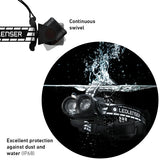 LEDLENSER H19R Signature Rechargeable Head Torch image 11