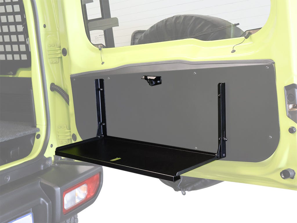 Universal Drop Down Tailgate Table image 3