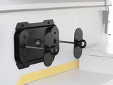 Universal Side Mount for Pro Water Tank / 20L image 0