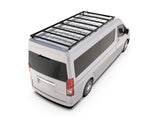 Toyota HiAce LWB High Roof (2019-Current) Slimpro Van Rack Kit image 1