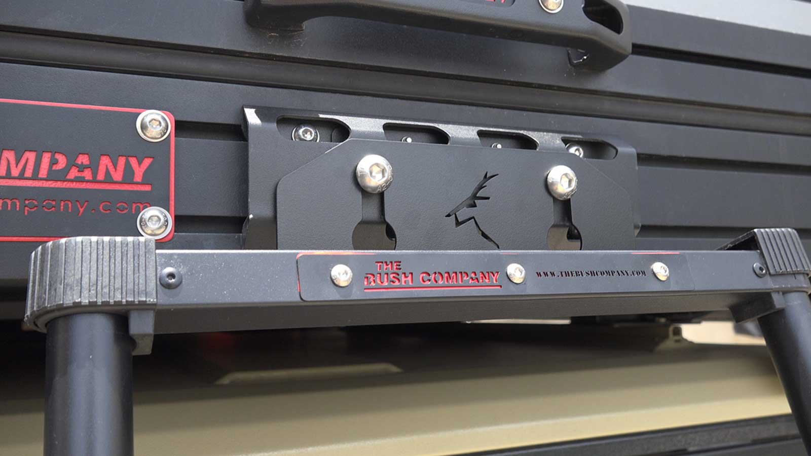 Deluxe Telescopic Ladder image 5