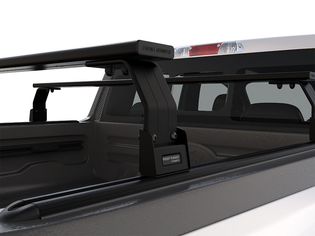 Ford Maverick (2022-Current) Double Load Bar Kit image 2