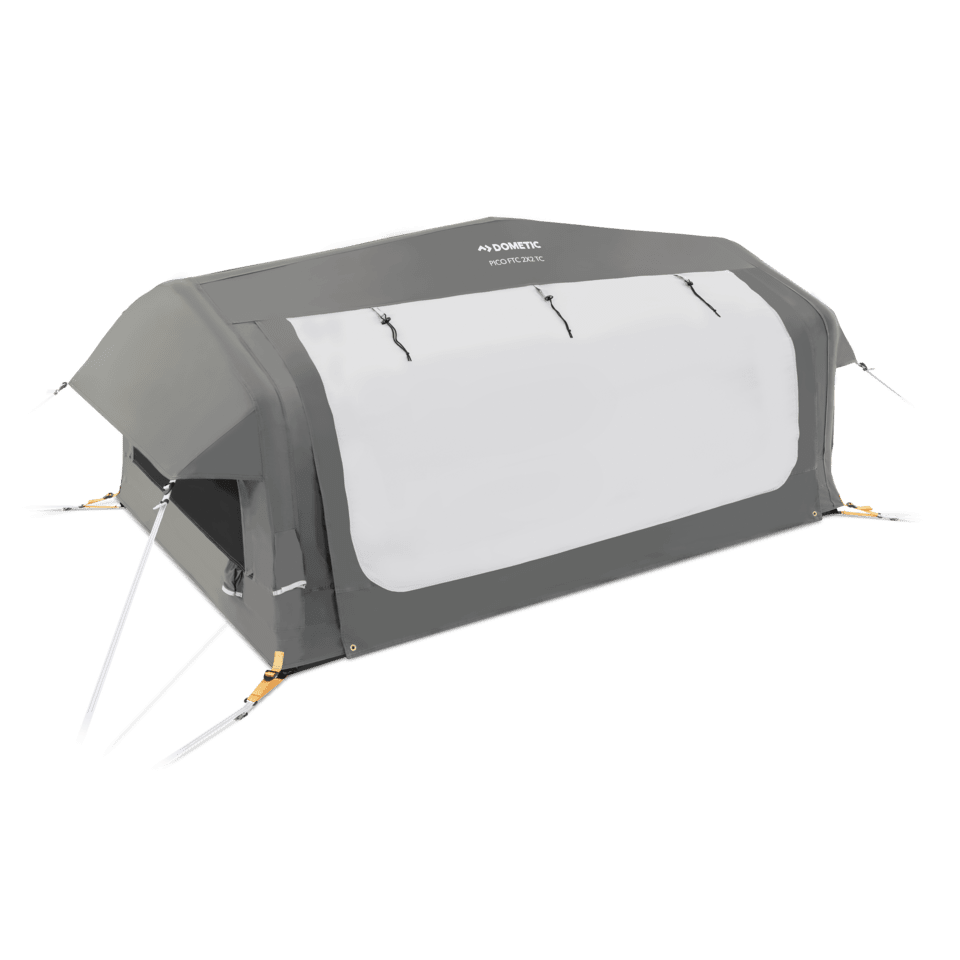 Dometic Pico FTC 2X2 TC image 1