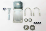 TF498 - TERRAFIRMA RTC STEERING DAMPER RELOCATION KIT - Suitable for Discovery 2 From TERRAFIRMA image 0
