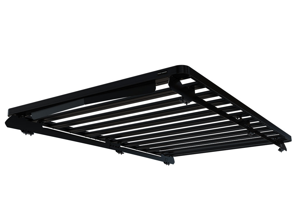 Ford Tourneo/Transit Custom SWB (2013-Current) Slimline II Roof Rack Kit image 3