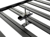 Spare Wheel Clamp / Low Profile image 2
