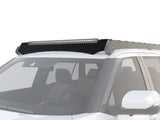 Toyota Sequoia (2023-Current) Slimsport Rack 40in Light Bar Wind Fairing image 0
