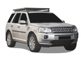 Land Rover Freelander 2 (L359) (2007-2014) Slimline II Roof Rack Kit image 0
