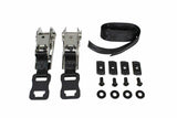 TF8008 - TERRAFIRMA DOUBLE JERRY CAN HOLDER From TERRAFIRMA image 1