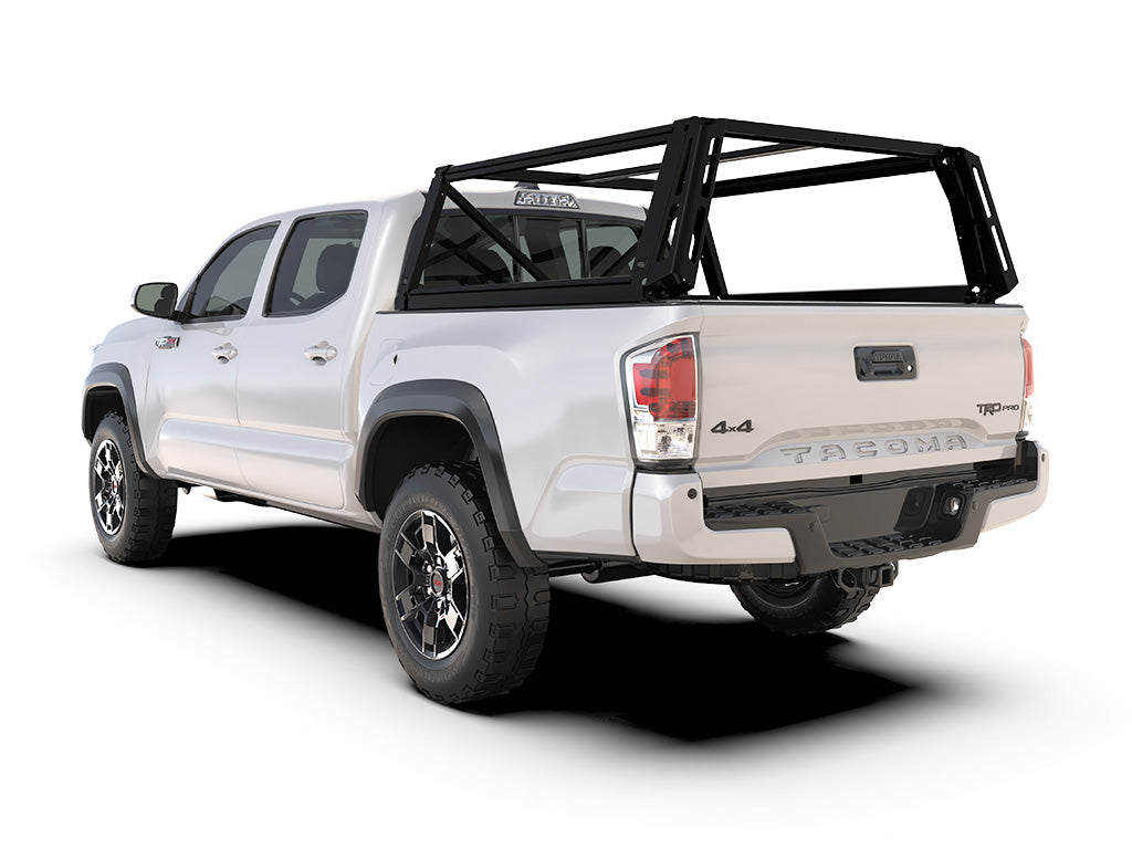 Toyota Tacoma Double Cab 5' (2005-Current) Pro Bed System image 0