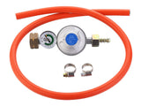 Universal Overflow Regulator / 30mBar image 0