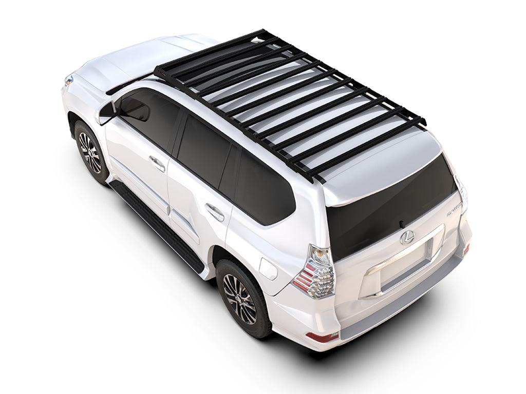 Lexus GX 460 (2010-Current) Slimsport Roof Rack Kit image 1