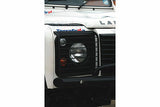 STC53161 - Front hinged light guards for Defenders image 1
