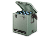 Dometic WCI 33L/8.7Gal Cool-Ice Icebox / Moss image 1