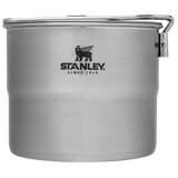 Stanley Adventure Stainless Steel Cook Set for Two image 0