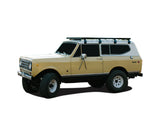 International Scout II (1971-1980) Slimline II Roof Rack Kit image 0