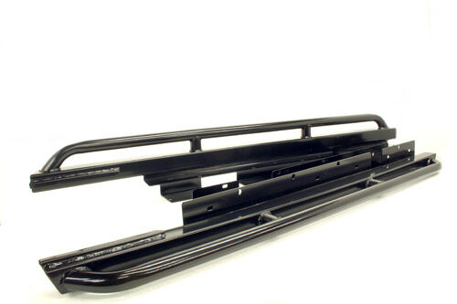 TF807 - Rock sliders with tree bars for Discovery 1 5 door image 0