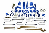 TF248 - TERRAFIRMA MEGA SPORT COMPETITION 11INTRAVEL KIT FOR 110/130 From TERRAFIRMA image 0