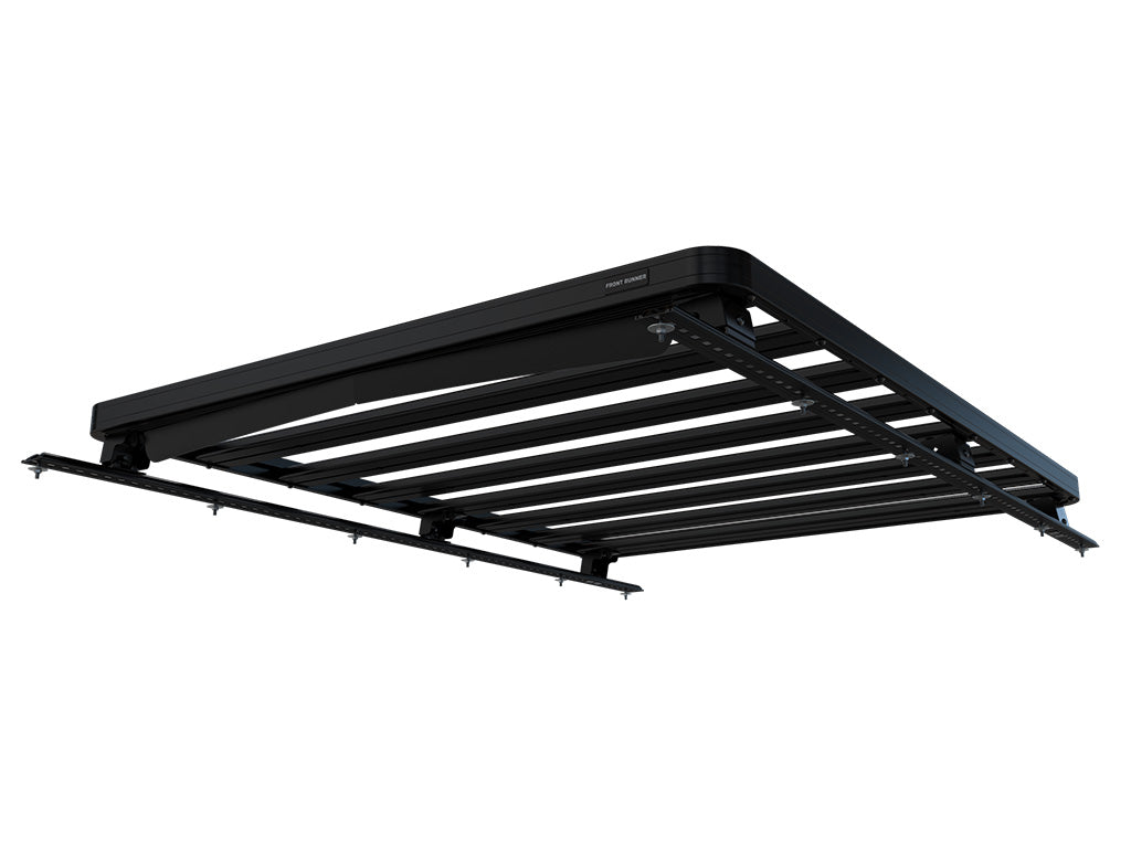 Nissan NV200 (2009-Current) Slimline II Roof Rack Kit image 3