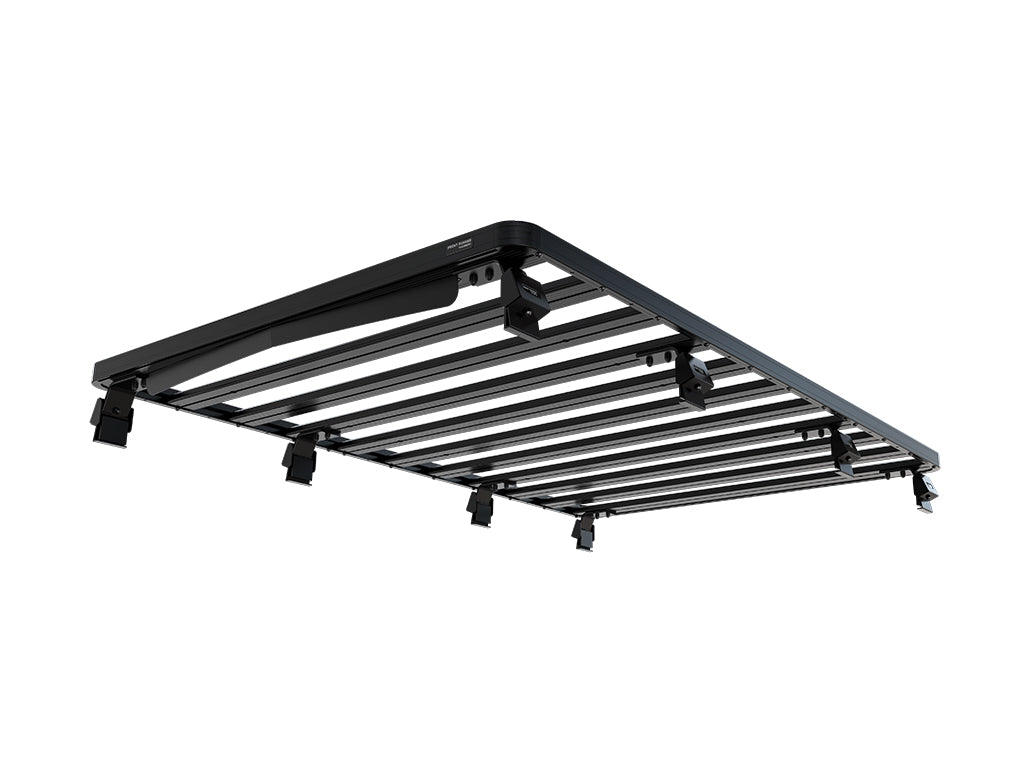 Toyota Land Cruiser 60 Slimline II Roof Rack Kit image 3