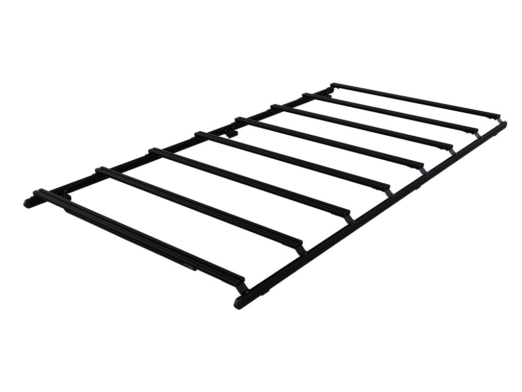 RAM Pro Master 2500 (136” WB/Low Roof) (2014-Current) Slimpro Van Rack Kit image 3
