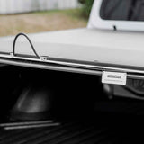 EGR Soft Tonneau Cover Nissan Navara D40 Mk1 (2005 - 2009) Double Cab image 6