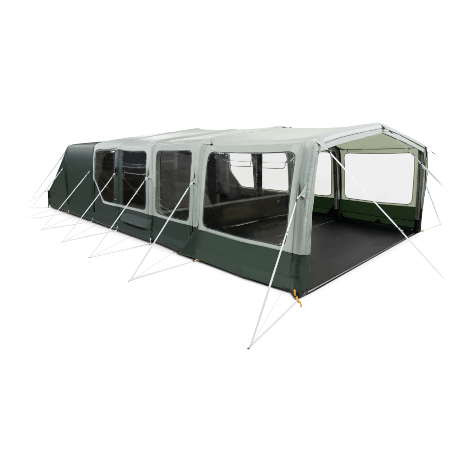 Dometic Rarotonga FTT 601 Canopy image 1