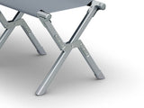 Dometic GO Compact Camp Bench / Silt image 2