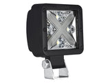 4in LED Light Cube MX85-SP / 12V / Spot Beam image 0