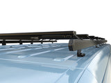Mercedes-Benz Sprinter (L2H1/144in MWB/Standard Roof) (2006-Current) Slimpro Van Rack Kit image 2