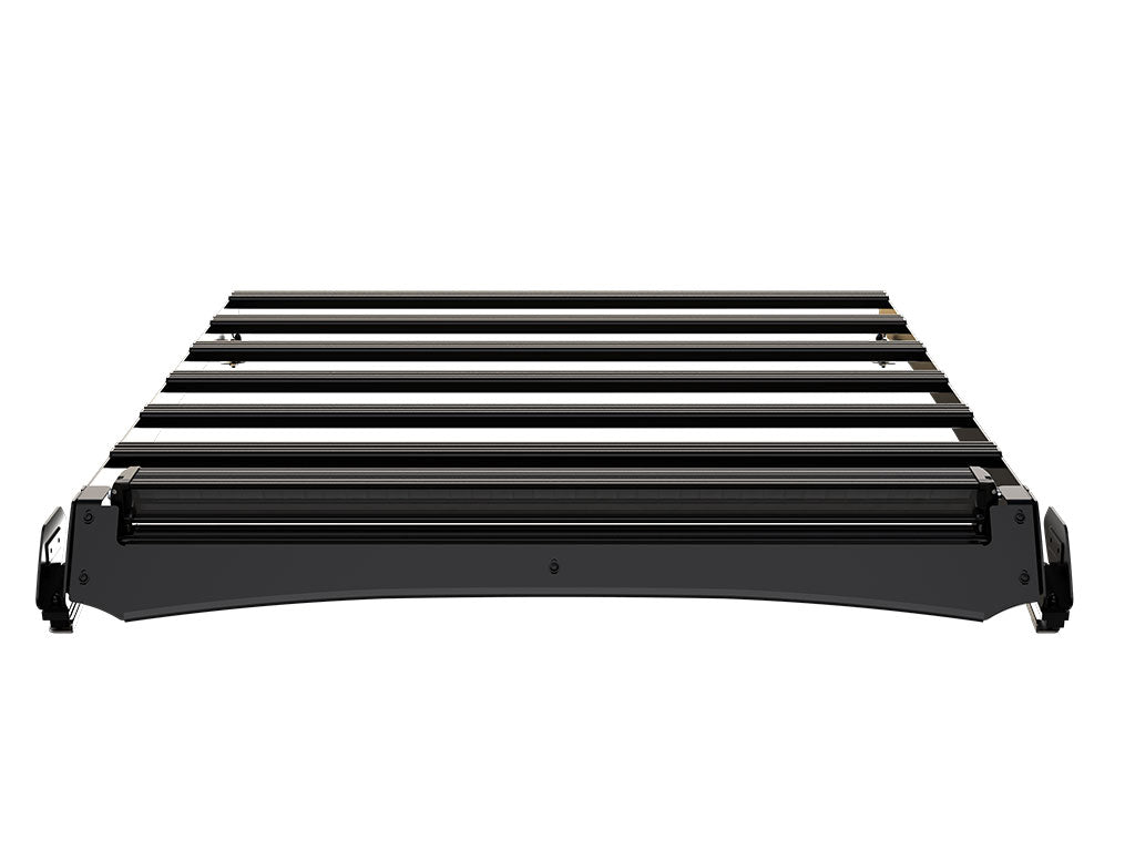 Ford Ranger T6 / Wildtrak / Raptor (2012-2022) Slimsport Roof Rack Kit / Lightbar ready image 4