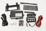 TF7010 - TERRAFIRMA 8 WAY SWITCH PANEL SYSTEM image 0