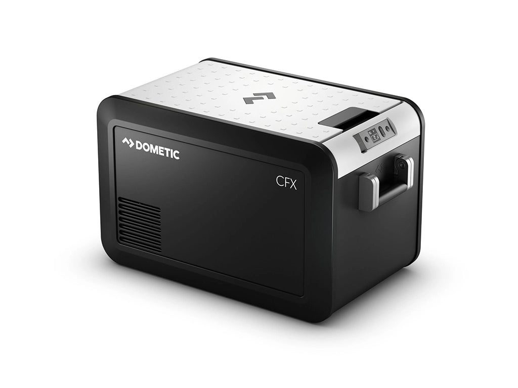 Dometic CFX3 35 Cooler/Freezer AND Fridge Slide image 2